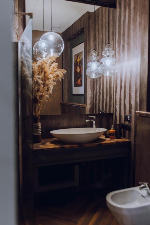 Apartamenty Zamkowe Centrum Kwidzyn Esterno foto