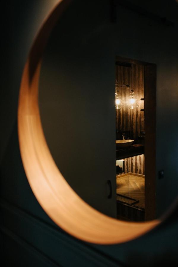 Apartamenty Zamkowe Centrum Kwidzyn Esterno foto