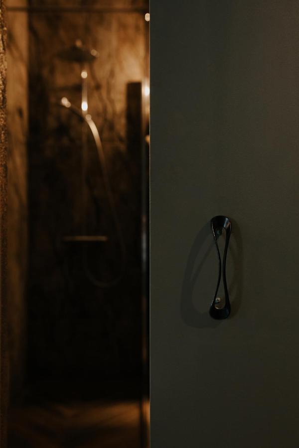 Apartamenty Zamkowe Centrum Kwidzyn Esterno foto