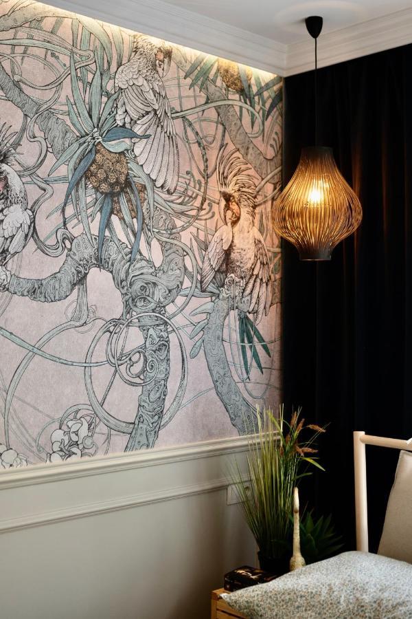 Apartamenty Zamkowe Centrum Kwidzyn Esterno foto