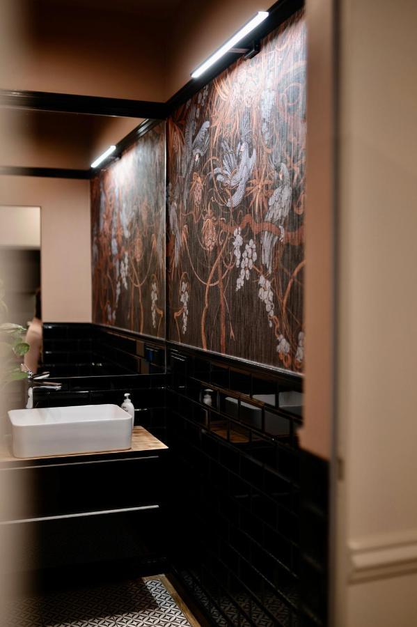 Apartamenty Zamkowe Centrum Kwidzyn Esterno foto