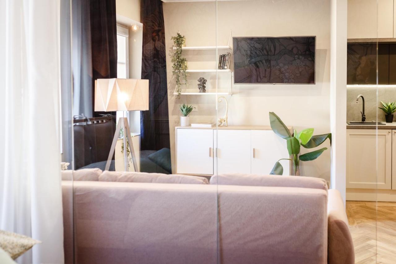 Apartamenty Zamkowe Centrum Kwidzyn Esterno foto
